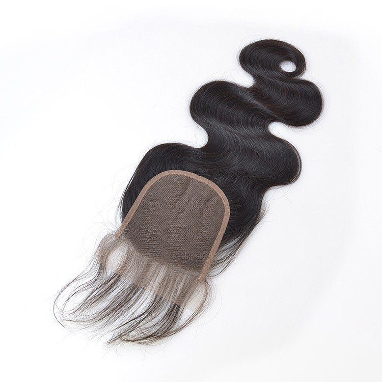 Body Wave Closure