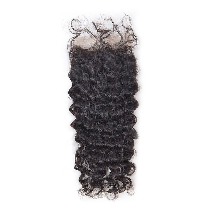Deep Wave Closure