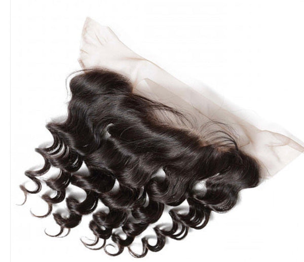Natural Wave Frontal 13x5in