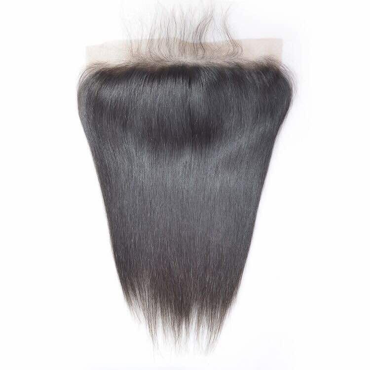 Straight Frontal 13x5in