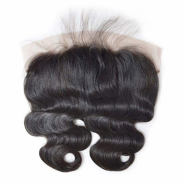Body Wave Frontal 13x5in